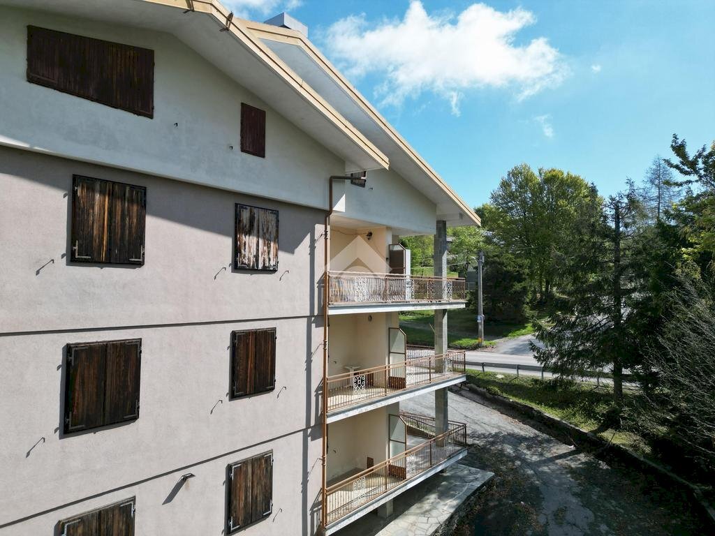 Two-room apartment Via Cave, Bagnolo Piemonte - photo 1
