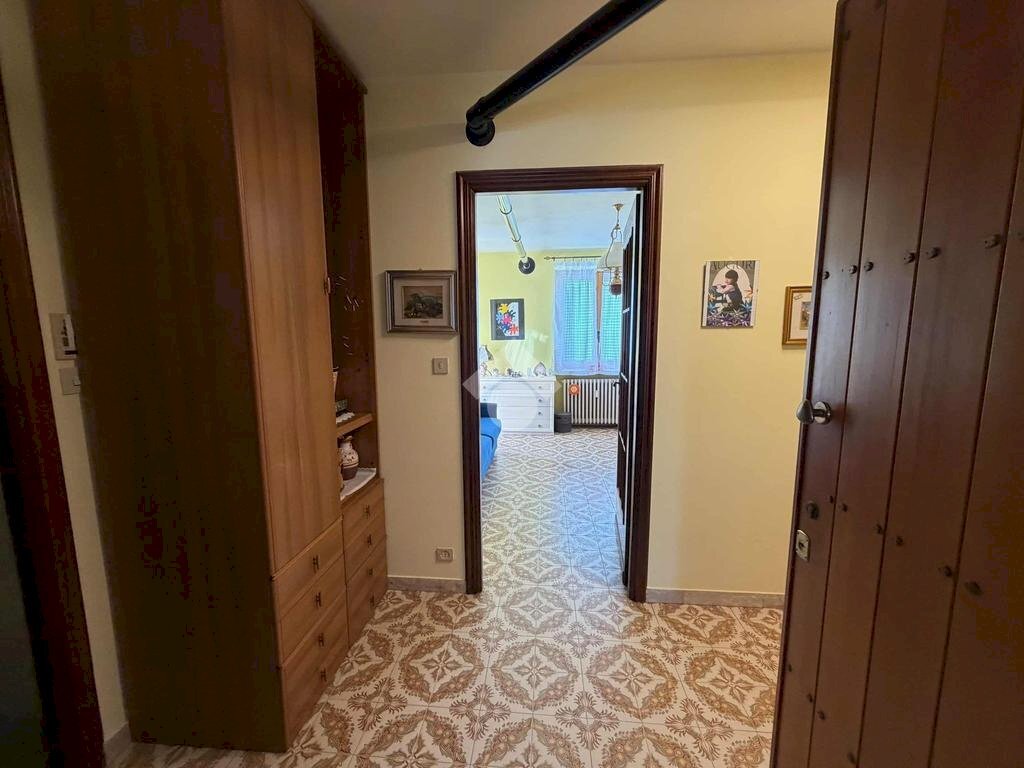 Two-room apartment Via Cave, Bagnolo Piemonte - photo 3