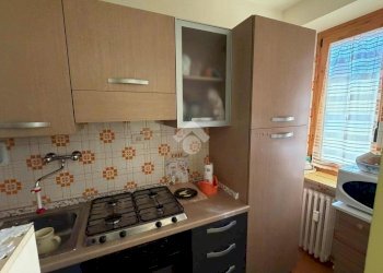 Two-room apartment Via Cave, Bagnolo Piemonte - photo 6