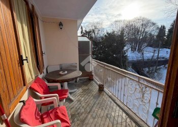 Two-room apartment Via Cave, Bagnolo Piemonte - photo 7