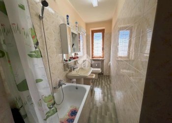 Two-room apartment Via Cave, Bagnolo Piemonte - photo 9