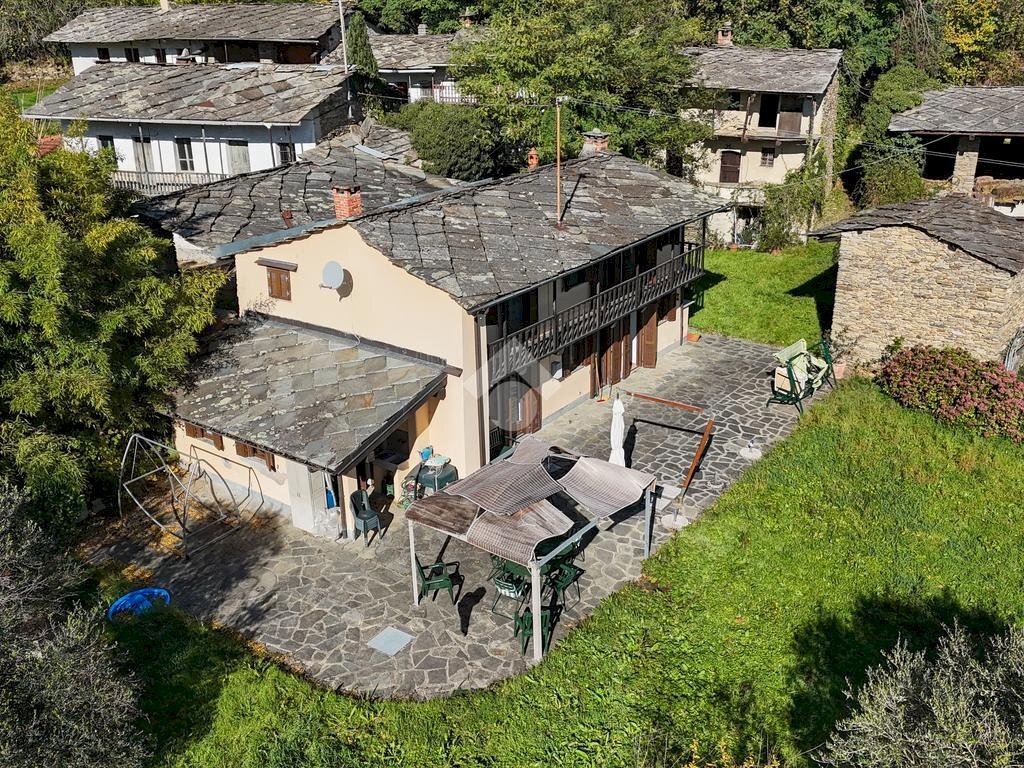 Independent house Via Cave, Bagnolo Piemonte - photo 1