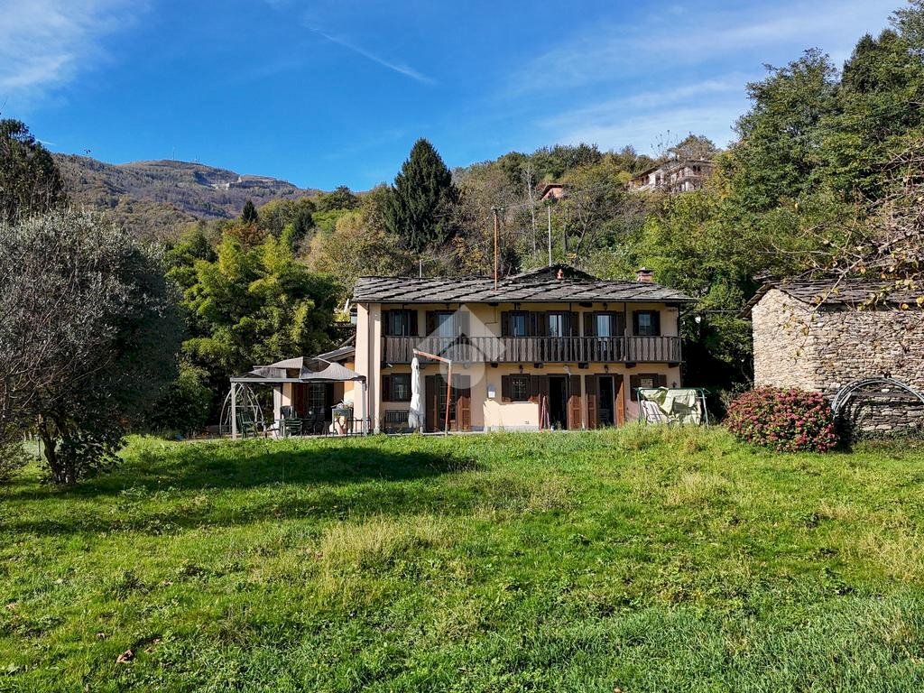 Independent house Via Cave, Bagnolo Piemonte - photo 2