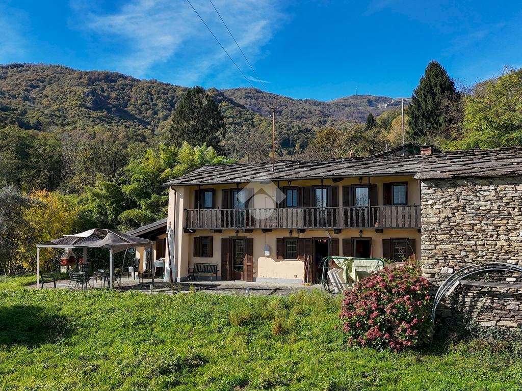 Independent house Via Cave, Bagnolo Piemonte - photo 3