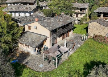 Independent house Via Cave, Bagnolo Piemonte - photo 1