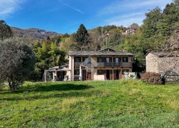 Independent house Via Cave, Bagnolo Piemonte - photo 2