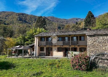 Independent house Via Cave, Bagnolo Piemonte - photo 8
