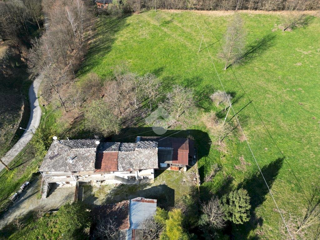 Semi-detached house Via Lungaserra, Barge - photo 3