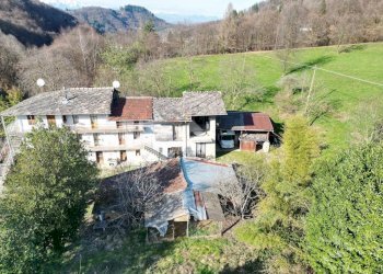Semi-detached house Via Lungaserra, Barge - photo 2