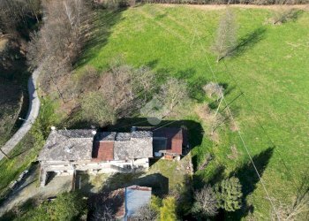 Semi-detached house Via Lungaserra, Barge - photo 3