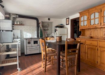 Semi-detached house Via Lungaserra, Barge - photo 4