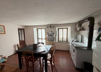Semi-detached house Via Lungaserra, Barge - photo 5