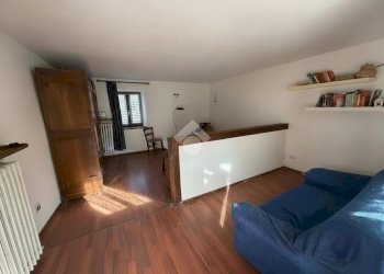 Semi-detached house Via Lungaserra, Barge - photo 10