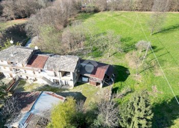Semi-detached house Via Lungaserra, Barge - photo 11