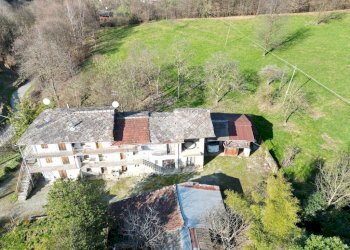 Semi-detached house Via Lungaserra, Barge - photo 13
