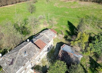 Semi-detached house Via Lungaserra, Barge - photo 14