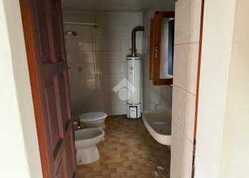 Semi-detached house Via Aragno, Barge - photo 6