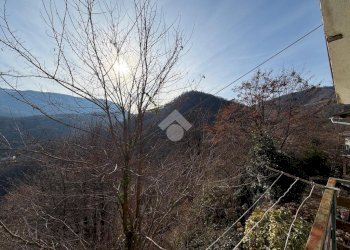 Semi-detached house Via Aragno, Barge - photo 11