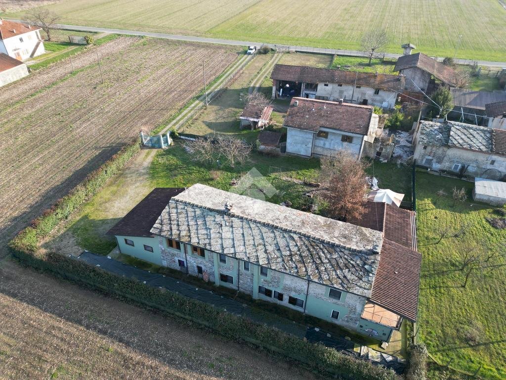 Independent house Via soleabo', Barge - photo 2