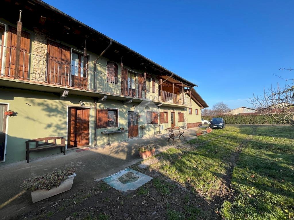 Independent house Via soleabo', Barge - photo 3