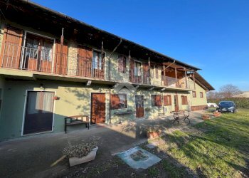 Casa indipendente Via soleabo', Barge - foto 4