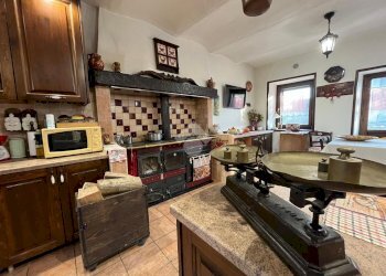 Casa indipendente Via soleabo', Barge - foto 12