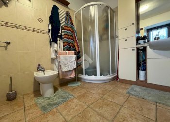 Casa indipendente Via soleabo', Barge - foto 13