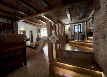 Casa indipendente Via soleabo', Barge - foto 15