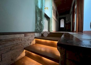 Casa indipendente Via soleabo', Barge - foto 21