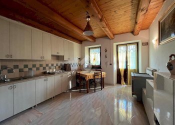 Casa indipendente Via soleabo', Barge - foto 29