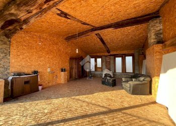 Casa indipendente Via soleabo', Barge - foto 33