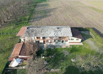 Casa indipendente Via soleabo', Barge - foto 43