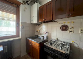 Two-room apartment Via Giacomo Matteotti, Bagnolo Piemonte - photo 7