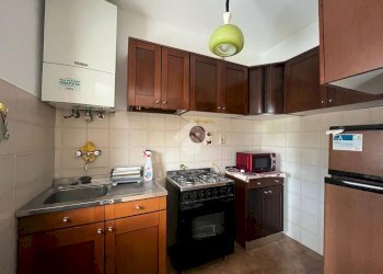 Two-room apartment Via Giacomo Matteotti, Bagnolo Piemonte - photo 8