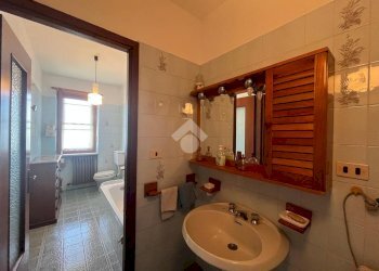Two-room apartment Via Giacomo Matteotti, Bagnolo Piemonte - photo 10
