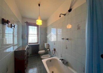 Two-room apartment Via Giacomo Matteotti, Bagnolo Piemonte - photo 12