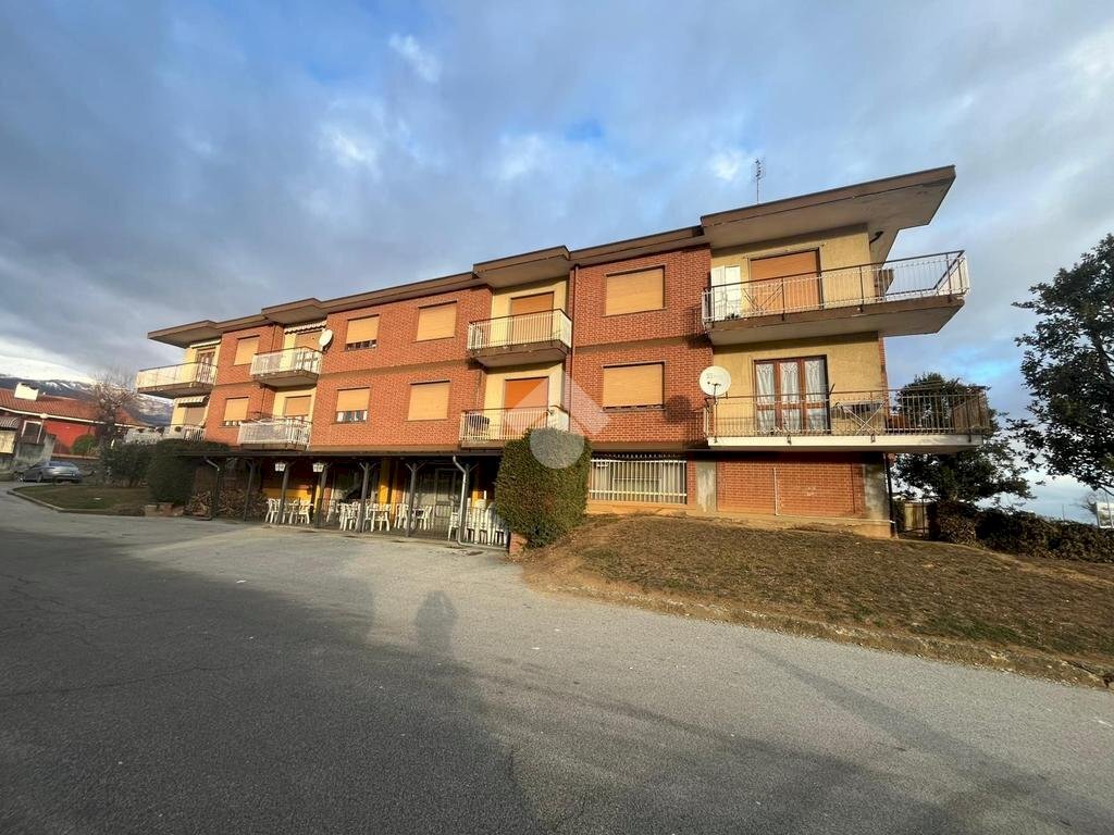 Four-room apartment Via Bagnolo, Barge - photo 2