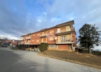 Four-room apartment Via Bagnolo, Barge - photo 1