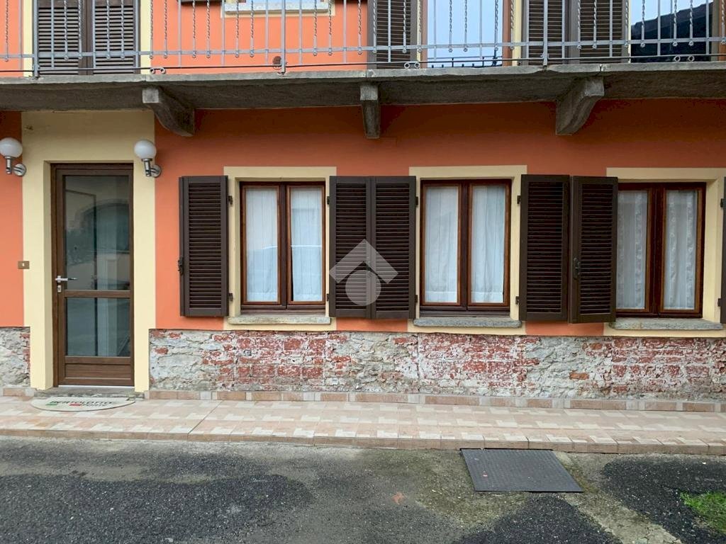 Two-room apartment Via Roma, Envie - photo 1