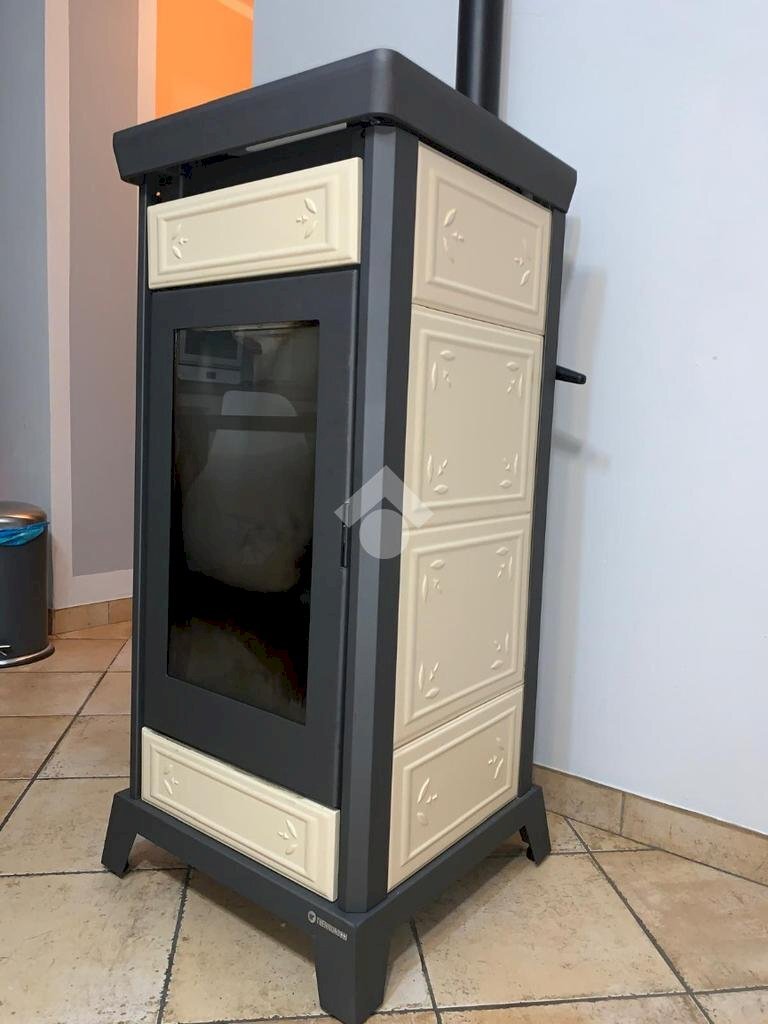 Two-room apartment Via Roma, Envie - photo 3