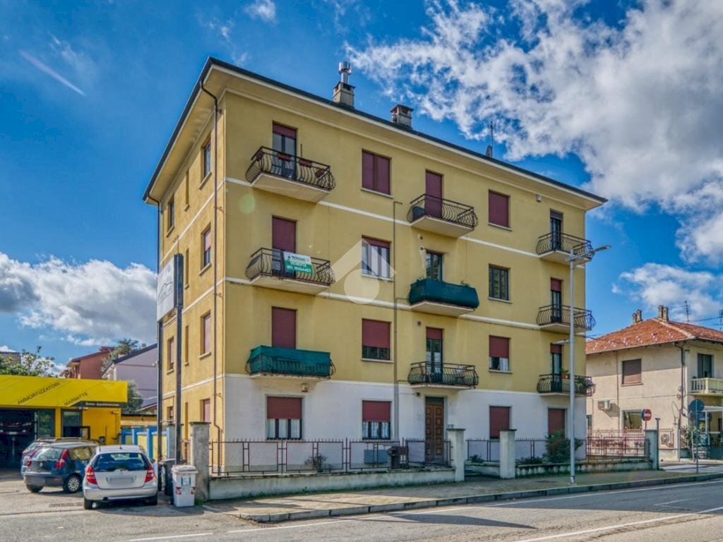 Trilocale Via Frejus, Orbassano - foto 1