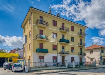 Trilocale Via Frejus, Orbassano - foto 1