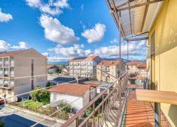 Trilocale Via Frejus, Orbassano - foto 9