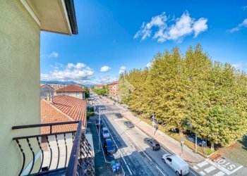 Trilocale Via Frejus, Orbassano - foto 13