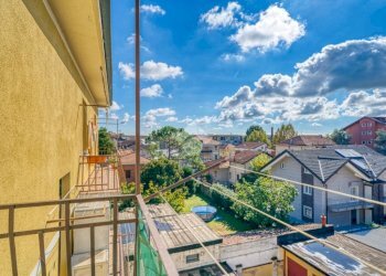 Trilocale Via Frejus, Orbassano - foto 15