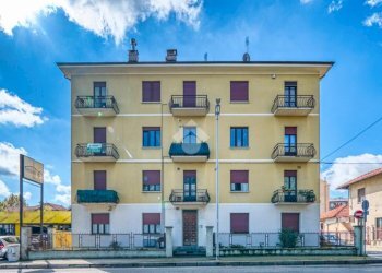 Trilocale Via Frejus, Orbassano - foto 22