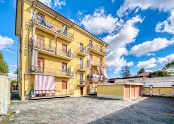 Trilocale Via Frejus, Orbassano - foto 23