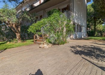 Terraced Villa Via Piemonte, Cervia - photo 44
