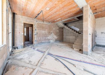 Portion of a house Via Ludovico Ariosto, Rio Saliceto - photo 12