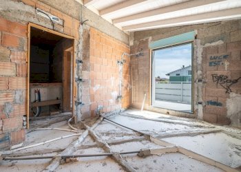 Portion of a house Via Ludovico Ariosto, Rio Saliceto - photo 30